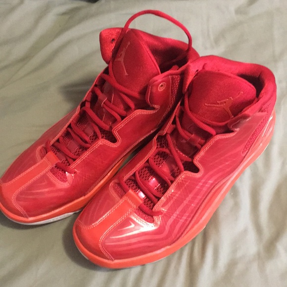 Jordan Other - Jordan Aero Mania Flywire